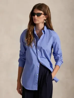 POLO RALPH LAUREN Koszula | Slim Fit | stretch