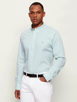 POLO RALPH LAUREN Koszula | Slim Fit | stretch