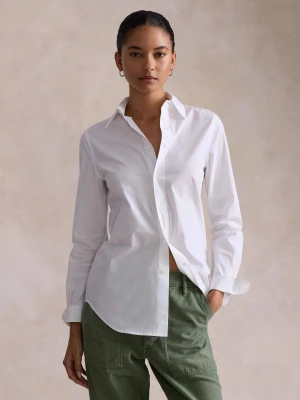 POLO RALPH LAUREN Koszula | Slim Fit | stretch