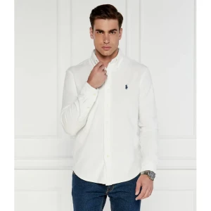 POLO RALPH LAUREN Koszula TERRY | Regular Fit