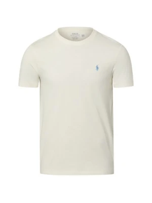 Zdjęcie produktu Polo Ralph Lauren Koszulka Mężczyźni Bawełna biały
