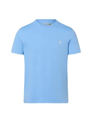 Zdjęcie produktu Polo Ralph Lauren Koszulka Mężczyźni Bawełna niebieski