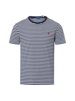 Zdjęcie produktu Polo Ralph Lauren Koszulka Mężczyźni Bawełna niebieski