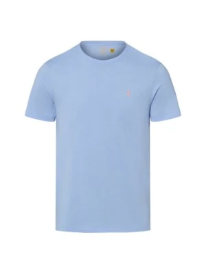 Polo Ralph Lauren Koszulka Mężczyźni Bawełna (100%) niebieski