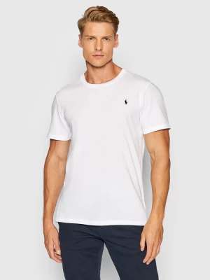 POLO RALPH LAUREN Koszulka w kolorze białym rozmiar: XL