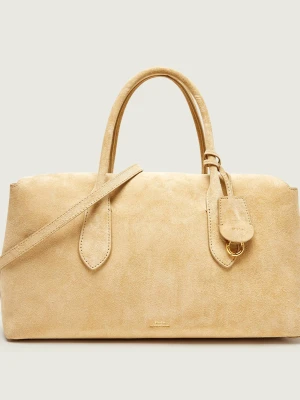 POLO RALPH LAUREN Kuferek Bellport | zamsz