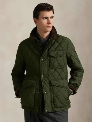 POLO RALPH LAUREN Kurtka BEATON | Regular Fit