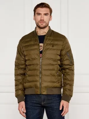 POLO RALPH LAUREN Kurtka bomber | Regular Fit