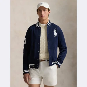 POLO RALPH LAUREN Kurtka bomber | Regular Fit