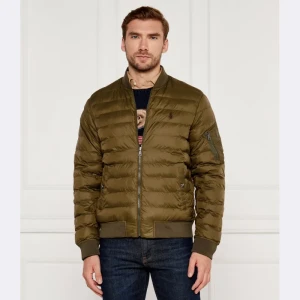 POLO RALPH LAUREN Kurtka bomber | Regular Fit