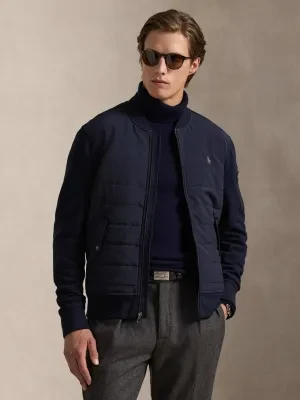 POLO RALPH LAUREN Kurtka bomber | Regular Fit
