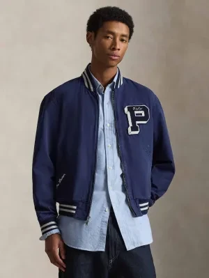 POLO RALPH LAUREN Kurtka bomber | Regular Fit