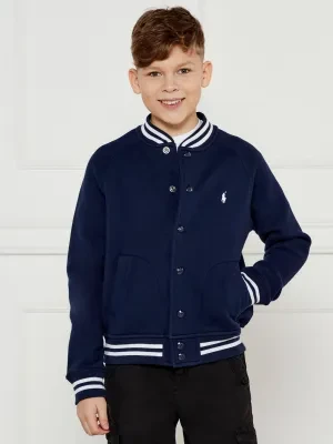 POLO RALPH LAUREN Kurtka bomber | Regular Fit
