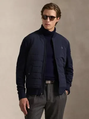 POLO RALPH LAUREN Kurtka bomber | Regular Fit
