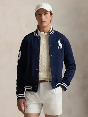 POLO RALPH LAUREN Kurtka bomber | Regular Fit