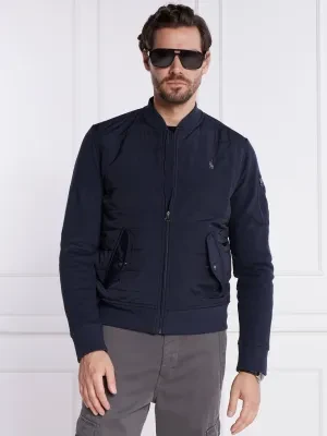 POLO RALPH LAUREN Kurtka bomber | Regular Fit