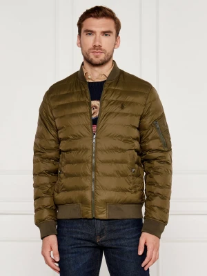 POLO RALPH LAUREN Kurtka bomber | Regular Fit