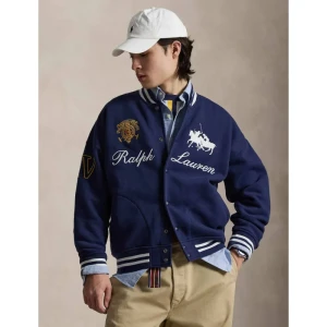 POLO RALPH LAUREN Kurtka bomber | Relaxed fit
