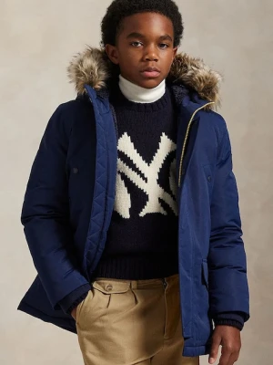 Polo Ralph Lauren kurtka dziecięca