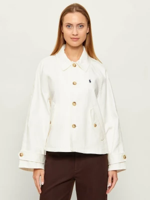 POLO RALPH LAUREN Kurtka ELEVATED CITY | Oversize fit