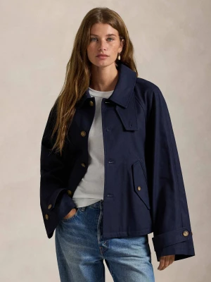 POLO RALPH LAUREN Kurtka ELEVATED CITY | Oversize fit