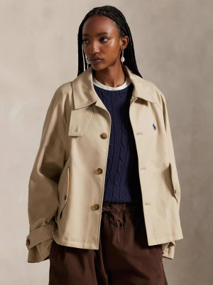 POLO RALPH LAUREN Kurtka ELEVATED CITY | Oversize fit