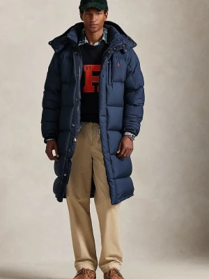Polo Ralph Lauren kurtka granatowy