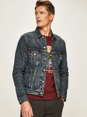Polo Ralph Lauren - Kurtka jeansowa 710673235001