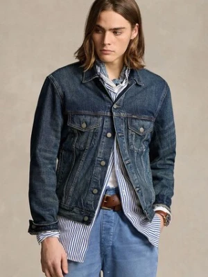 Polo Ralph Lauren - Kurtka jeansowa 710673235001