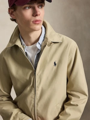Polo Ralph Lauren kurtka męska beżowy