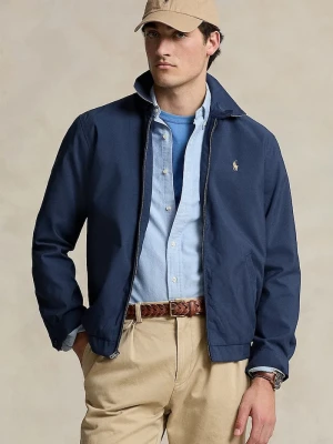 Polo Ralph Lauren kurtka męska granatowy