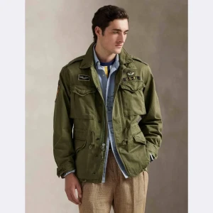 POLO RALPH LAUREN Kurtka | Modern fit