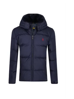 POLO RALPH LAUREN Kurtka OUTERWEAR-BOMBER | Regular Fit