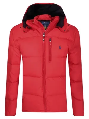 POLO RALPH LAUREN Kurtka OUTERWEAR-BOMBERt | Regular Fit