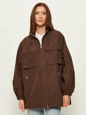 POLO RALPH LAUREN Kurtka | Oversize fit