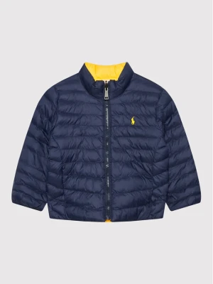 Polo Ralph Lauren Kurtka przejściowa 321875511004 Kolorowy Regular Fit