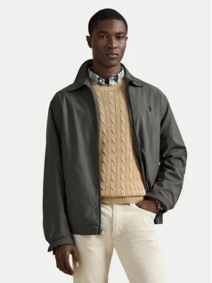 Polo Ralph Lauren Kurtka przejściowa 710940744004 Szary Regular Fit