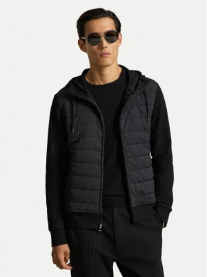 Polo Ralph Lauren Kurtka przejściowa 710B27138003 Czarny Regular Fit