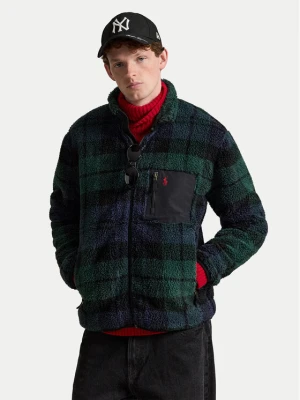 Polo Ralph Lauren Kurtka przejściowa 710B28288001 Kolorowy Regular Fit