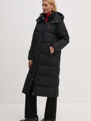 Polo Ralph Lauren kurtka puchowa