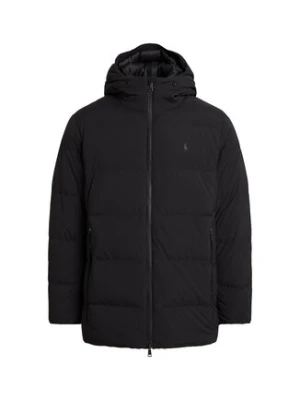 Polo Ralph Lauren Kurtka puchowa 710967773003 Czarny Regular Fit