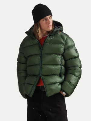 Polo Ralph Lauren Kurtka puchowa 710968113001 Zielony Regular Fit