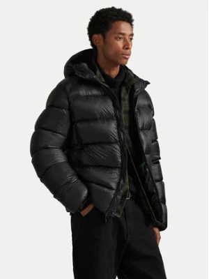Polo Ralph Lauren Kurtka puchowa 710968113002 Czarny Regular Fit