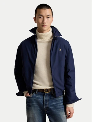 Polo Ralph Lauren Kurtka puchowa 710B15533003 Granatowy Regular Fit