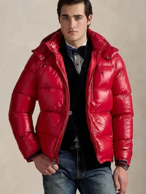 Polo Ralph Lauren kurtka puchowa