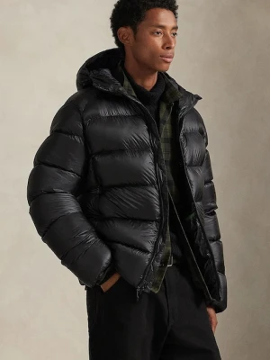 Polo Ralph Lauren kurtka puchowa LW NYLON