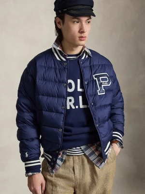Polo Ralph Lauren kurtka puchowa męska