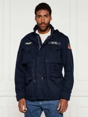 POLO RALPH LAUREN Kurtka | Regular Fit