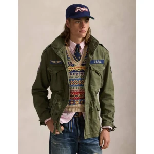 POLO RALPH LAUREN Kurtka | Regular Fit