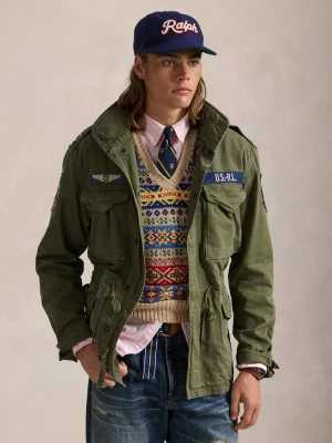 POLO RALPH LAUREN Kurtka | Regular Fit